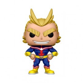 Funko Pop All Might – Pop Animation – My...