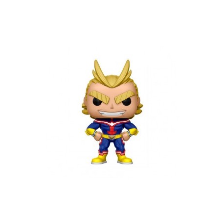 Funko Pop All Might – Pop Animation – My...