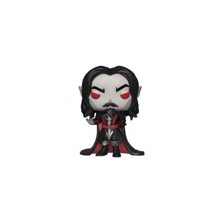 Funko Pop Animation Castlevania Vlad ...