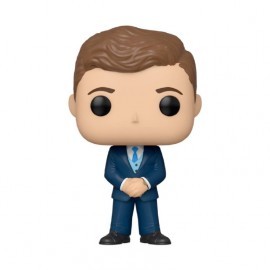 Funko Pop John F. Kennedy – Pop Icons –...