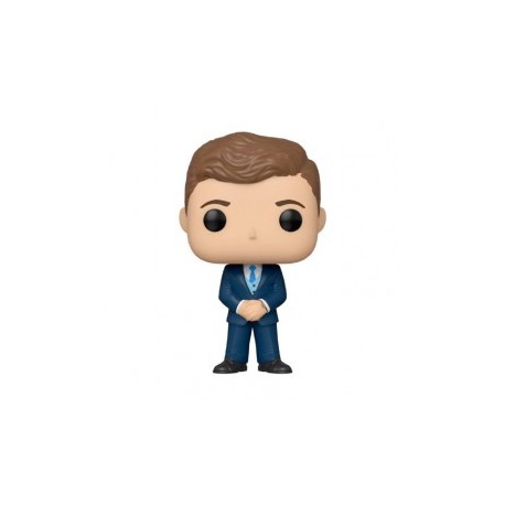 Funko Pop John F. Kennedy – Pop Icons –...