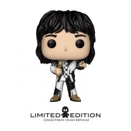 Funko Pop Luke Spiller Pop Rocks: The Struts