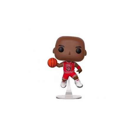 Funko Pop Michael Jordan – Pop NBA – Bulls