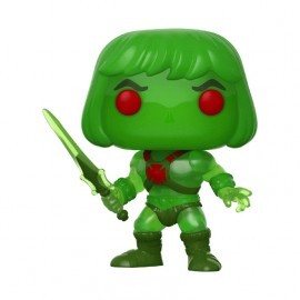 Funko Pop Motu He-Man Slime