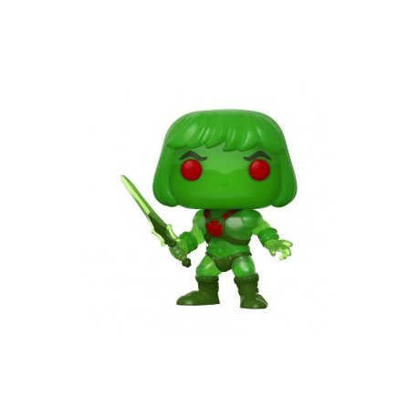 Funko Pop Motu He-Man Slime