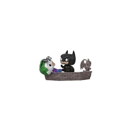 Funko Pop Movie Moment Batman 80th Batman...