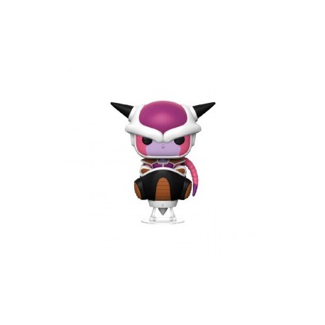 Funko Pop Animation Dbz S6 Frieza