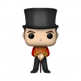 Funko Pop Movies Greatest Showman Phillip...