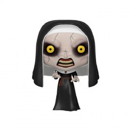 Funko Pop Movies The Nun Demonic Nun