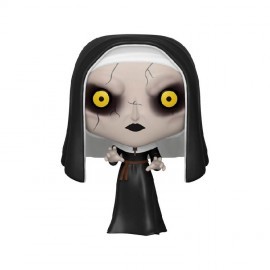 Funko Pop Movies The Nun The Nun