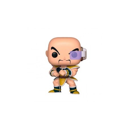 Funko Pop Animation Dbz S6 Nappa