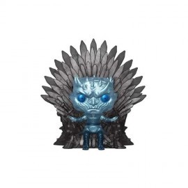 Funko Pop Night King On Throne (MT)...