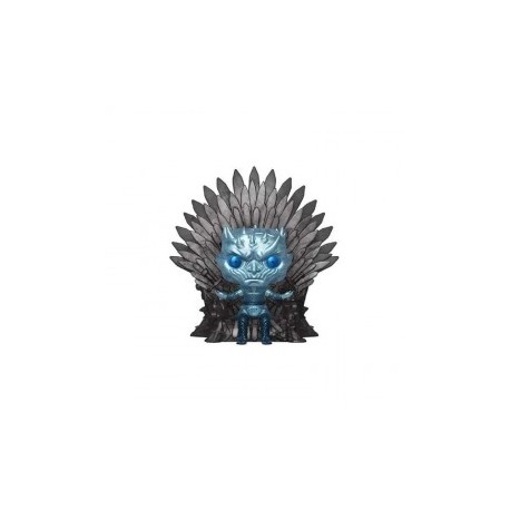 Funko Pop Night King On Throne (MT)...