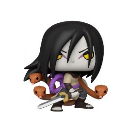 Funko Pop Orochimaru – Pop Animation –...