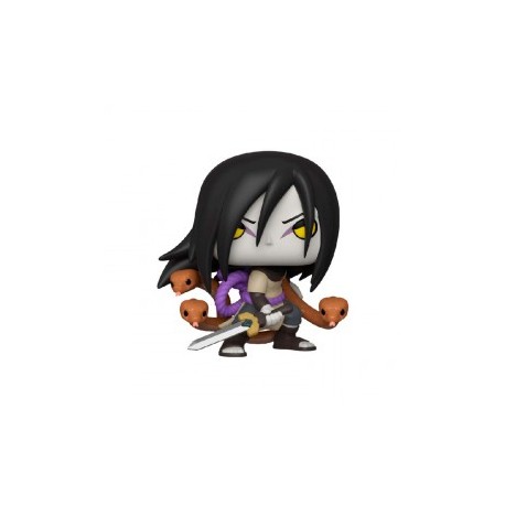 Funko Pop Orochimaru – Pop Animation –...