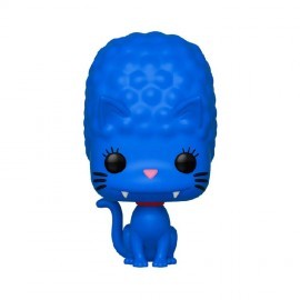 Funko Pop Panther Marge The Simpsons...