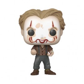 Funko Pop Pennywise Meltdown – Pop Movies...