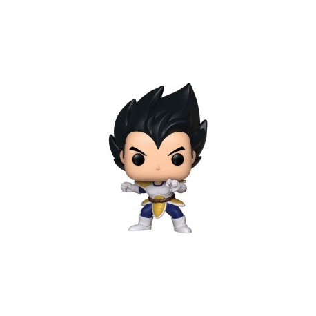 Funko Pop Animation Dbz S6 Vegeta