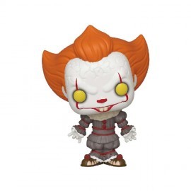 Funko Pop Pennywise W/ Open Arms – Pop...