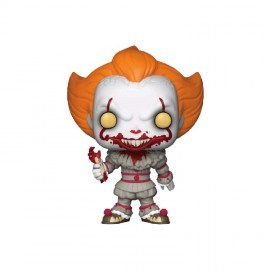 Funko Pop Pennywise With Severed Arm...