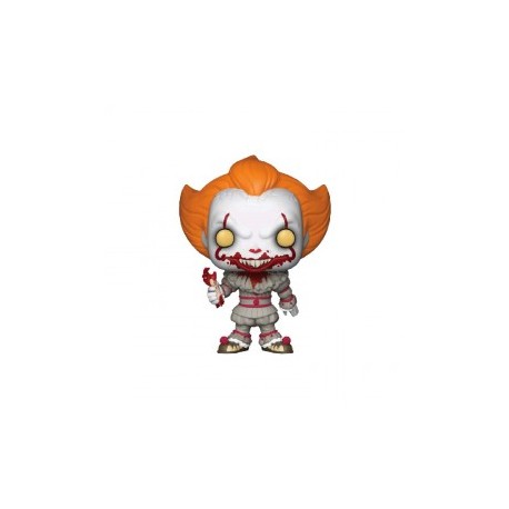 Funko Pop Pennywise With Severed Arm...