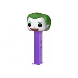 Funko Pop Pez Batman 1966 Tv Joker