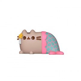 Funko Pop Pusheen Pusheen Mrmaid