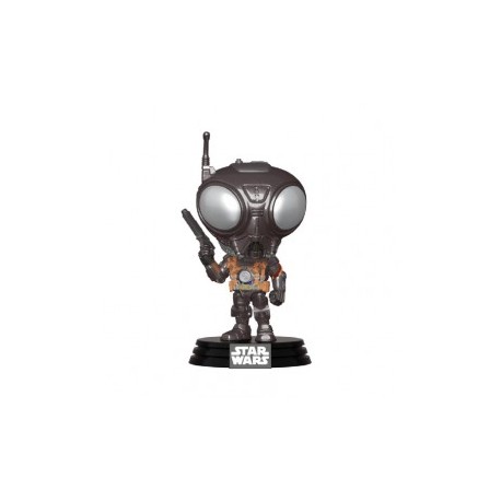 Funko Pop Q9-0 – Pop Television – Star...