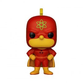 Funko Pop Radioactive Man – Pop Television...