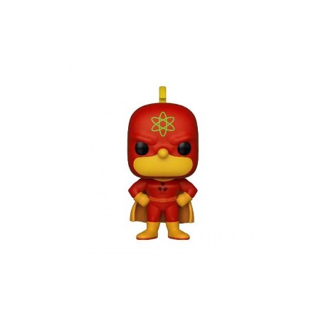 Funko Pop Radioactive Man – Pop Television...