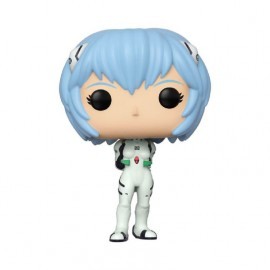 Funko Pop Rei Ayanami – Pop Animation –...