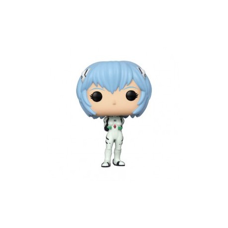 Funko Pop Rei Ayanami – Pop Animation –...