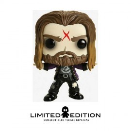 Funko Pop Rob Zombie Pop Rocks- Rob Zombie