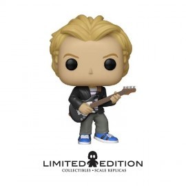 Funko Pop Rocks – The Pólice – Sting