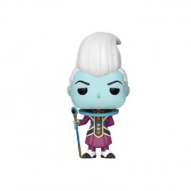 Funko Pop Animation Dragon Ball Super Whis