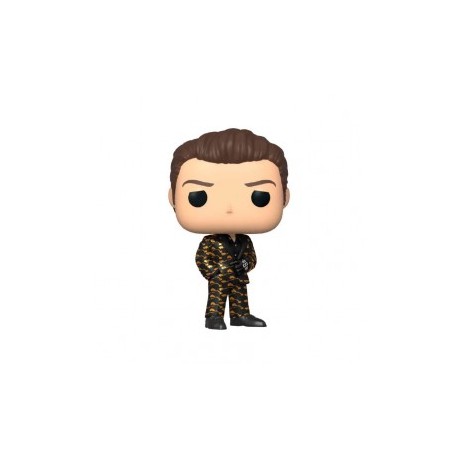 Funko Pop Roman Sionis Chase – Pop Heroes...