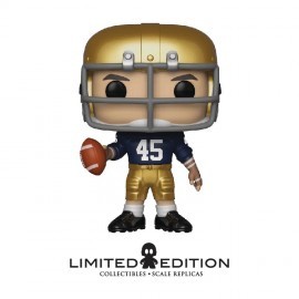 Funko Pop Rudy –  Movies-Rudy