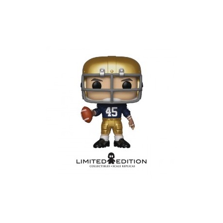 Funko Pop Rudy –  Movies-Rudy