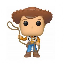 Funko Pop Sheriff Woody – Pop Disney – Toy...