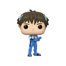 Funko Pop Shinji Ikari – Pop Animation –...