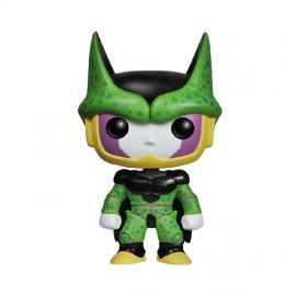 Funko Pop Animation Dragonball Z Perfect Cell