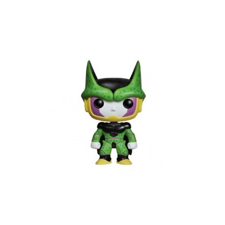 Funko Pop Animation Dragonball Z Perfect Cell