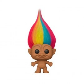 Funko Pop Trolls Rainbow Troll