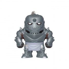 Funko Pop Animation FMA S1 Alphonse