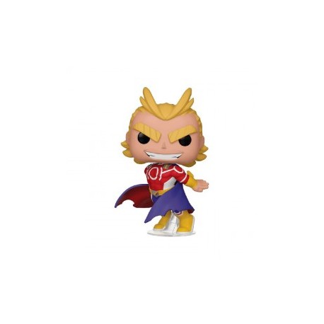 Funko Pop Animation MHA S3 All Might...