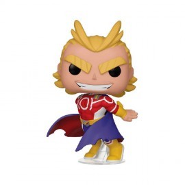 Funko Pop Animation MHA S3 All Might...